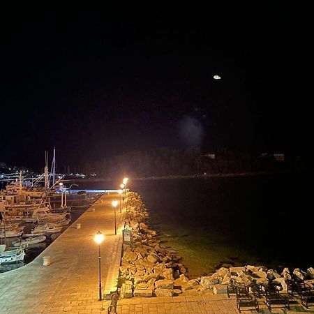 Molo Grande - Sea View Lejlighed Rovinj Eksteriør billede